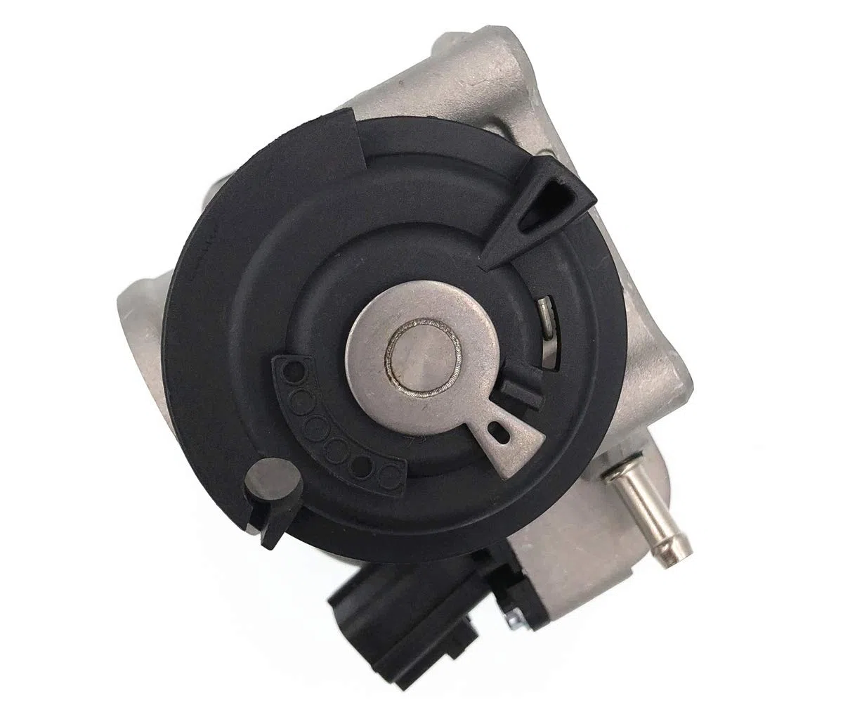 Cuerpo del acelerador OEM # 96439960 Para Deawoo Chevrolet Matiz Spark M200 1.0