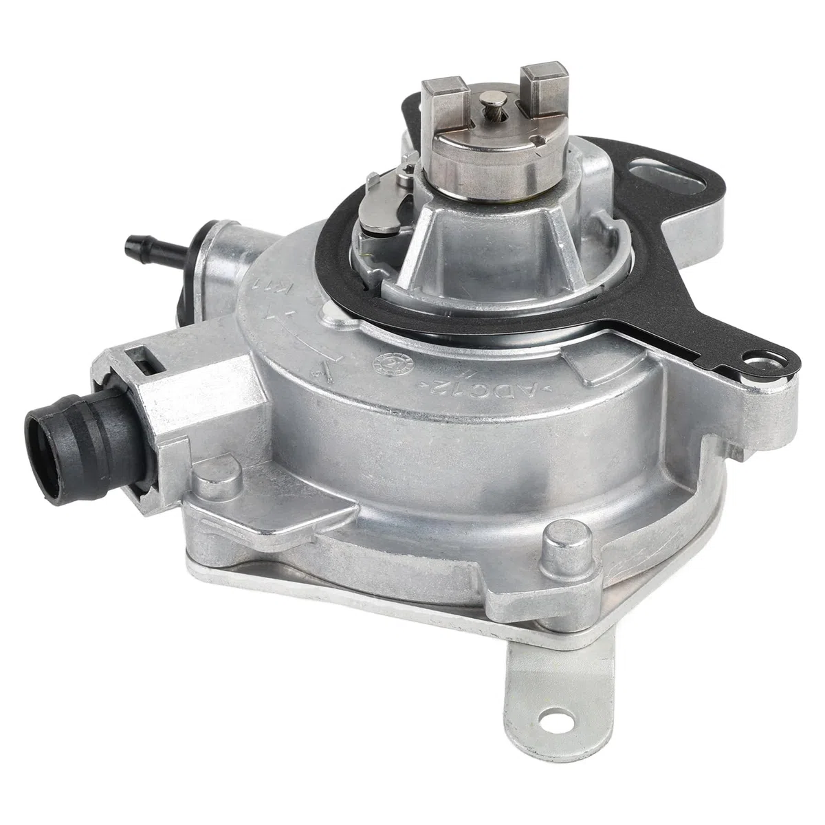 Bomba de vacío compatible con B-Max C-Max II Fiesta Mk6 Mk7 Focus Mk3 1.0 Ecosport 2012-2020 Grand C-Max Mondeo Reemplazo para CM5G2A451GB CM5G2A451GA 1867424 1765939 Bomba de vacío Sistema