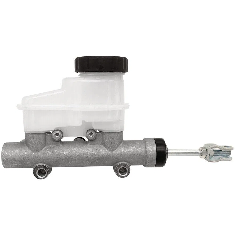 Cilindro maestro Bomba de freno para Polaris RZR Ranger 570 800 900 1000 4 S S4 XP Crew Diesel EV ETX HD para Kawasaki Mule PRO KAF820 KAF1000 para Arctic Cat Prowler 500 550 650 700 1000 Wildcat