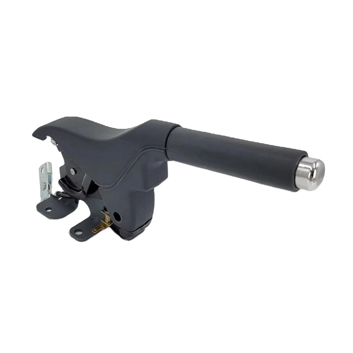 Actuador De Freno De Mano Para Hyundai Getz 2002 2003 2004 2005 2006 2007 2008 2009 2010 Freno De Mano Conjunto Palanca Estacionamiento 59710-1C000 Autopartes
