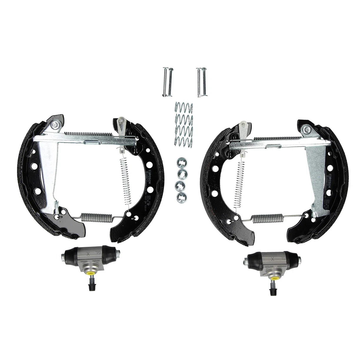 Brembo S 61 524 Zapatas de Freno y Accesorios