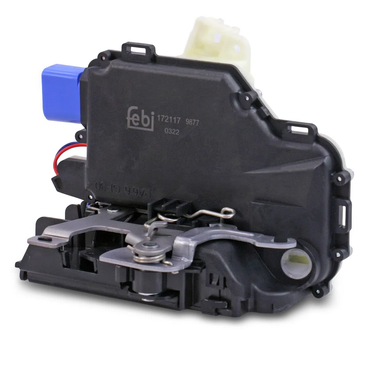 Febi bilstein 172117 - Cerradura de puerta