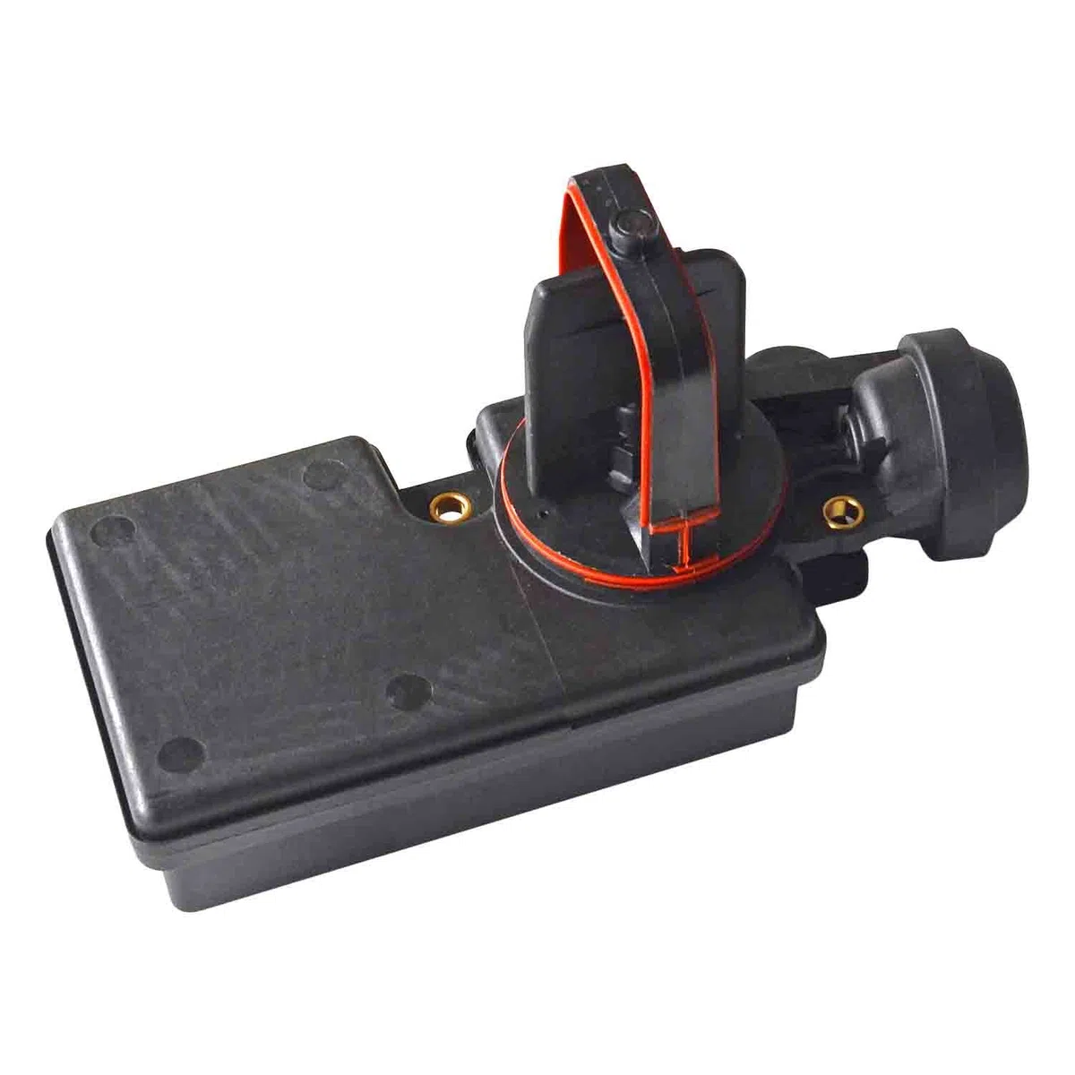 11617502269 Válvula de ajuste del colector de admisión de aire 11617544806 Compatible con E46 E39 E60 E61 E83 Serie 3 Serie 5 X3 Z4 Huiruhy