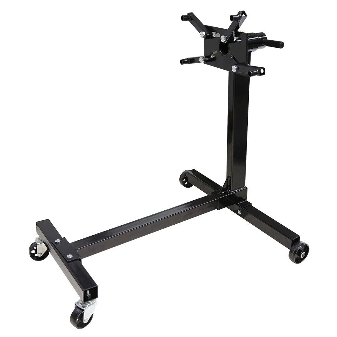NEO TOOLS 11-710 Caballete de montaje de motor