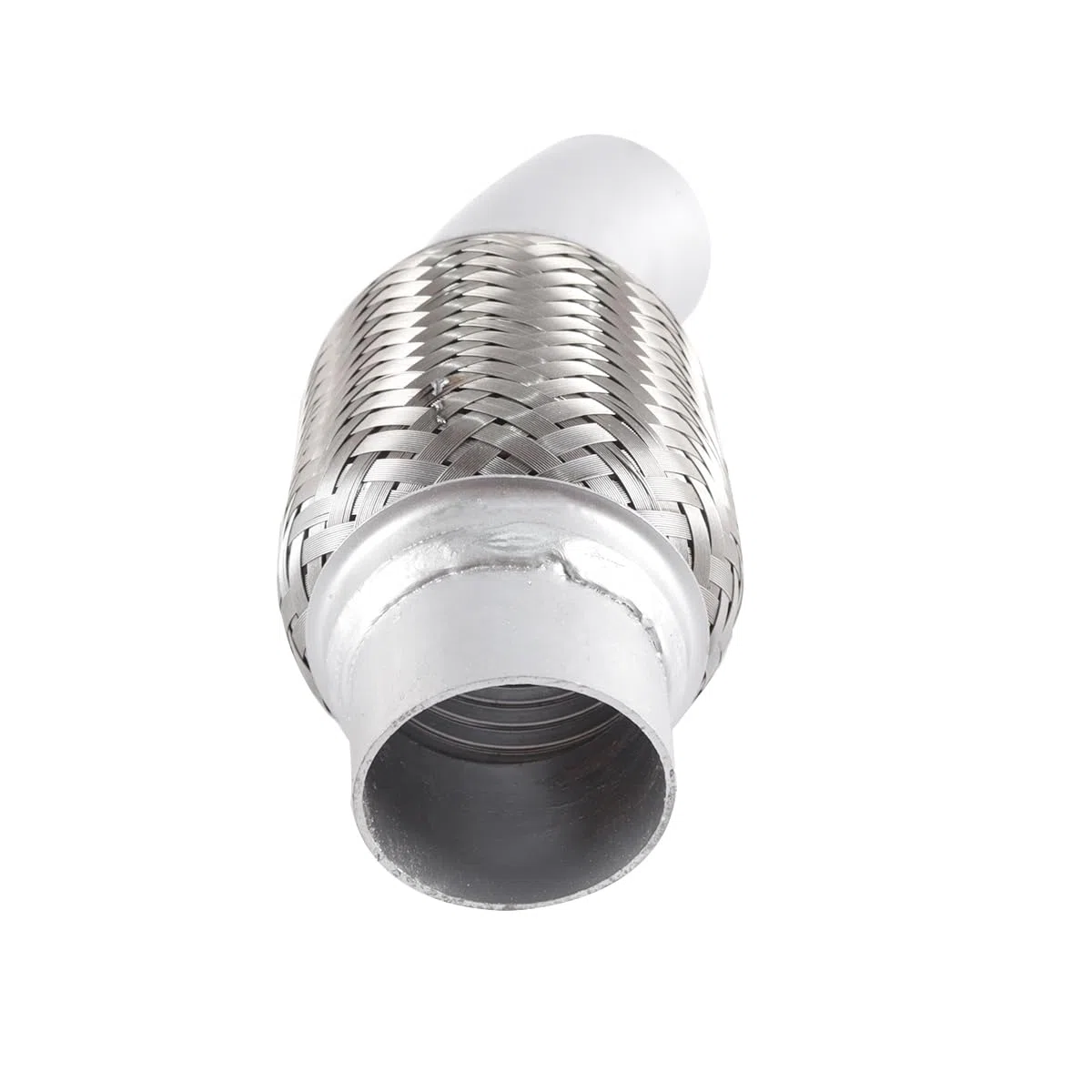 Juego De Filtro De Partículas Diésel DPF Para Tubo De Escape Compatible Con BMW Serie 1, 3 Y 5: E81, E82, E87, E88, E90, E91 Y E93 (18307812279 Y 18307812281).