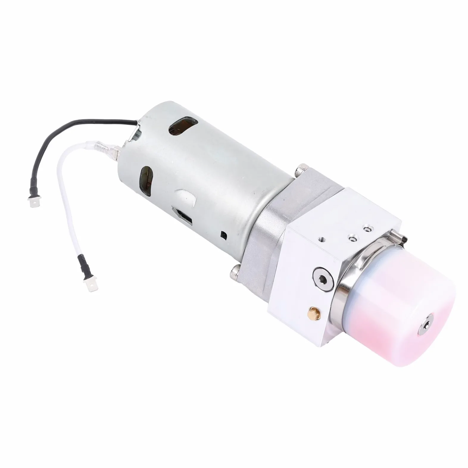 Motor de bomba hidráulica de techo para capota apto para bomba hidráulica Z4 E85, unidad hidráulica de techo plegable para capota, número de pieza 54347193448 54347119633