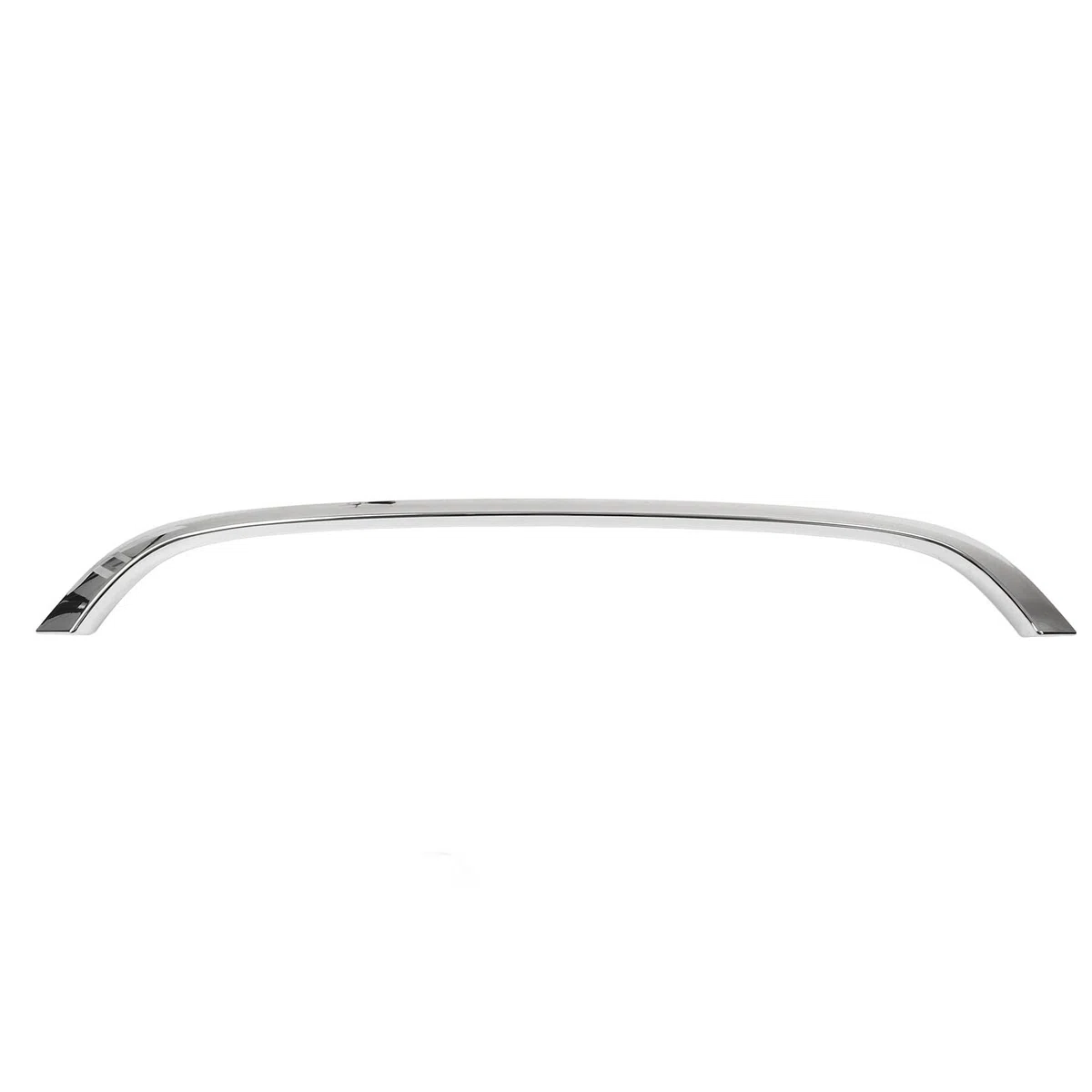 Acouto Embellecedor Envolvente de Parrilla Capó 51132751040 para R55 R56 R57 R58 R59 S JCW, Premium AB 2007 Embellecedor de Parrilla de capó 2007 51132751040 de Mk2 Clubma Ll Envolvente de