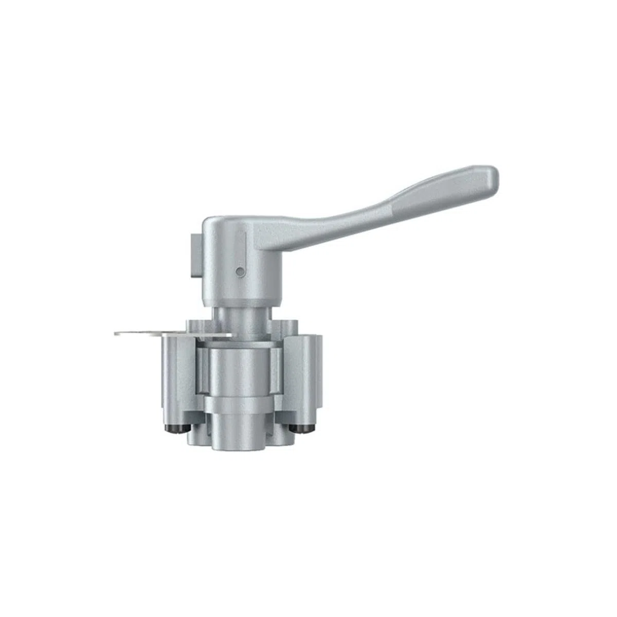 WABCO Válvula de placa giratoria sistema aire comprimido 463 032 020 0