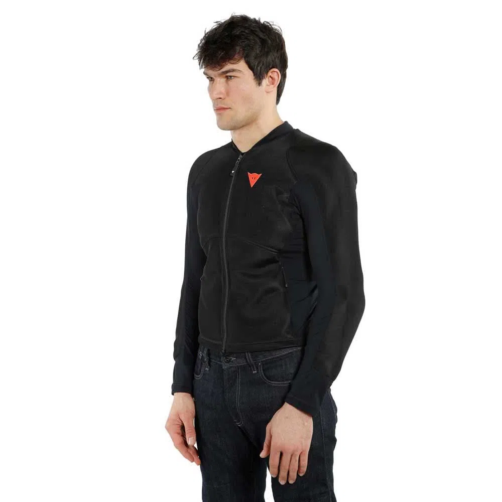 Dainese Pro-armor Safety Jacket 2.0 Chaqueta De Seguridad Moto Unisex adulto