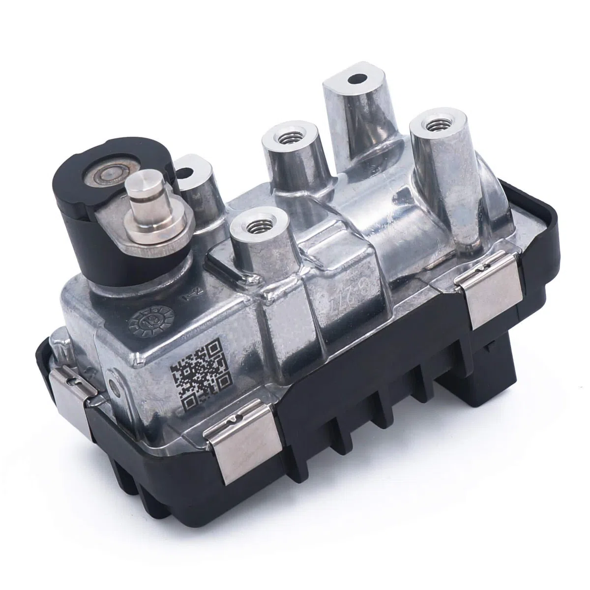 G-277 Actuador Electrónico Turbo, Reemplazo adecuado del actuador G-277 / G-219 / G-001, 6NW008412 / 6nw009620 / 6NW009660. Prueba aprobada por ATD-1 / G3 / Turboclinic Devices Etc.