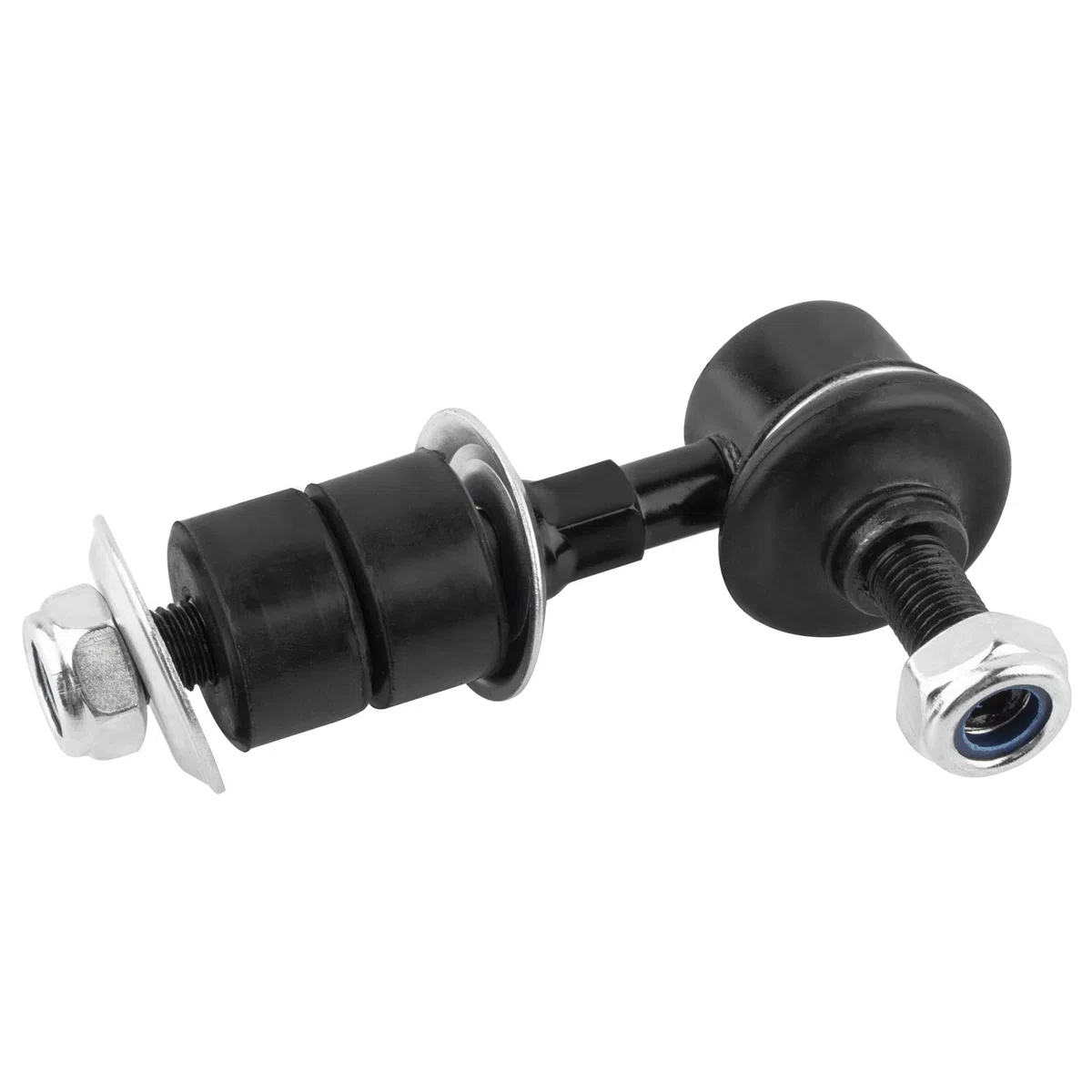 BOXI Kit de 2 barras estabilizadoras delanteras izquierda y derecha compatible con Chevy Tracker 1999-2004/Suzuki Vitara 1999-2004 30023300 4242067D00 K750042