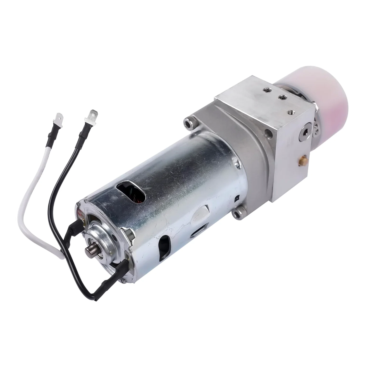 54347193448 Motor y bomba hidráulica de techo convertible para 2003-2008 E85 Z4 2.0i 2.5i 3.0i 3.0si 54347119633