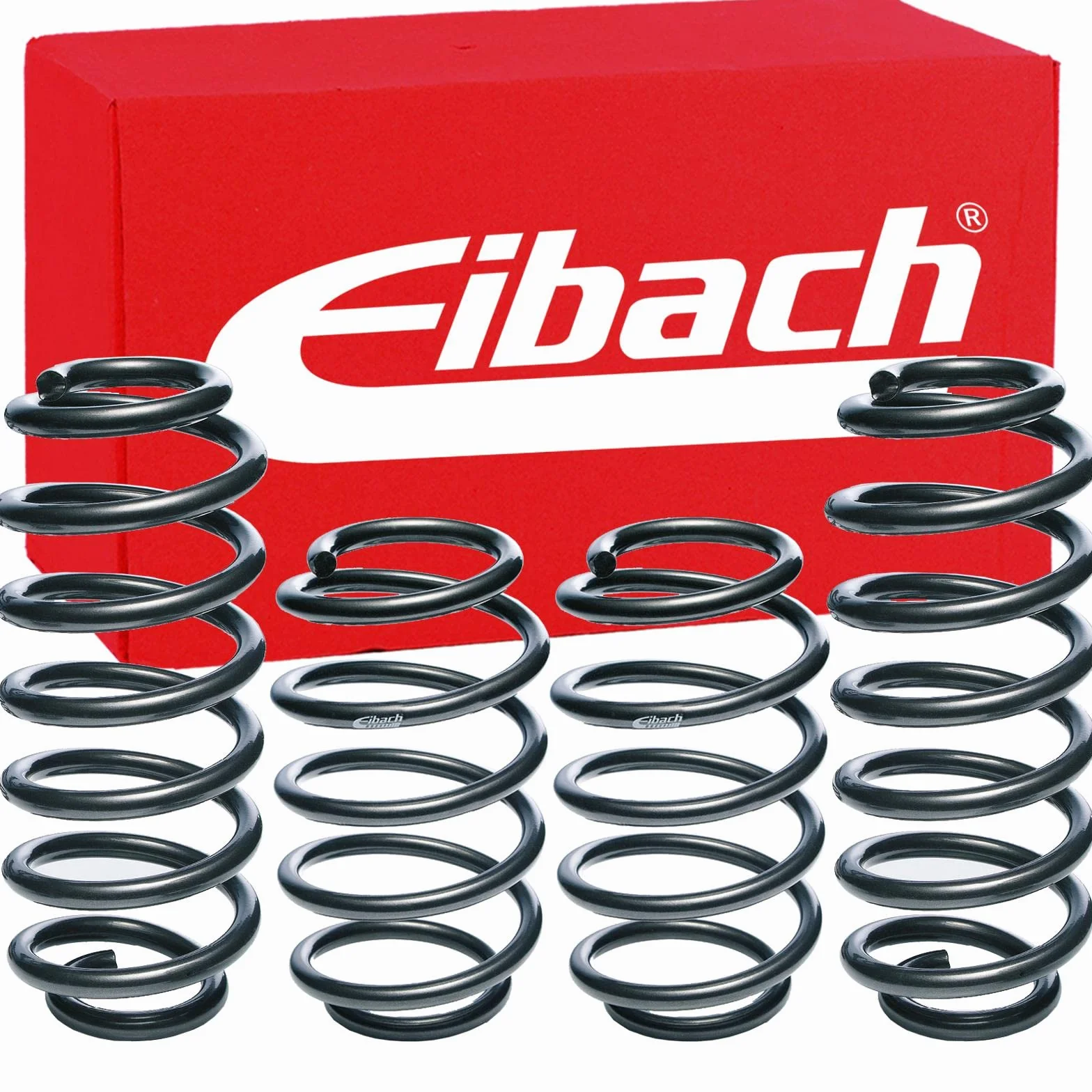 Muelle de tren de conducción Eibach Pro-Kit E10-85-041-04-22