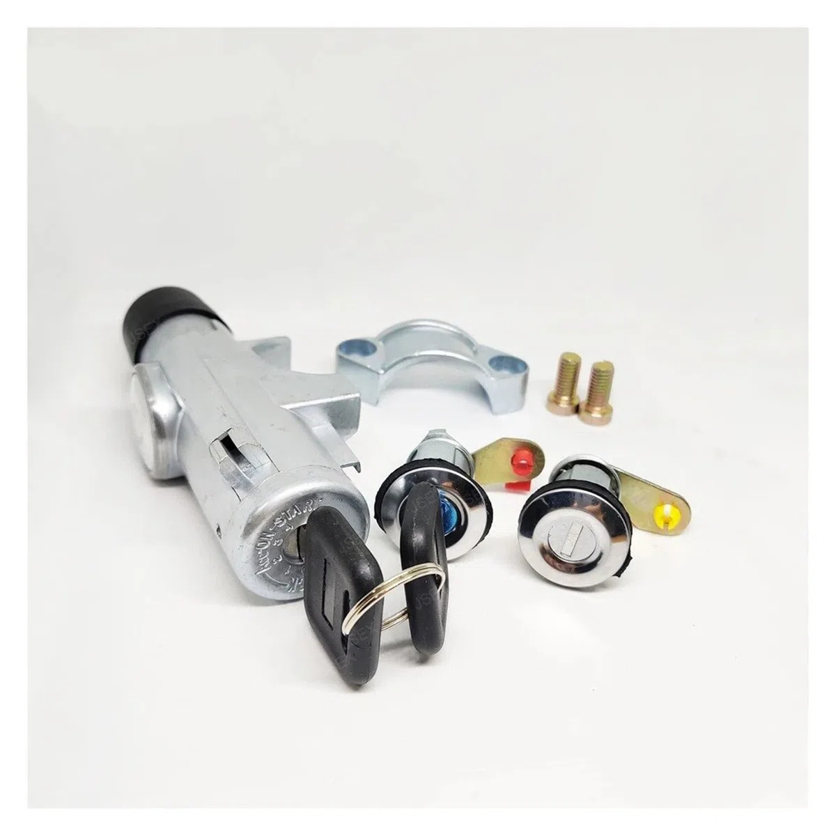 Interruptor Arranque Encendido Para Nissan Para CABSTAR 1993-2004 99810-ET100 99810-1T000 99810ET100 998101T000 CERRADURA DE PUERTA DE ENCENDIDO