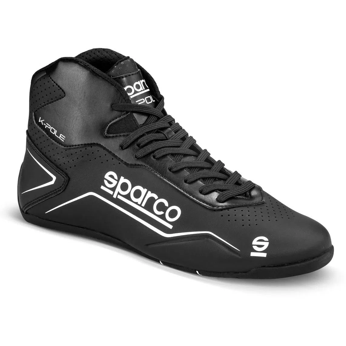 Sparco KART Zapatillas K-POLE