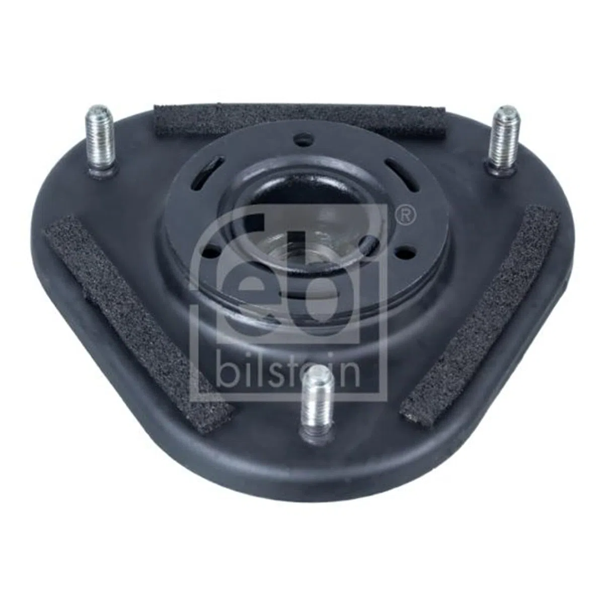 Febi bilstein 106452 - Cojinete de suspensión con rodamiento de rodillos, 1 unidad