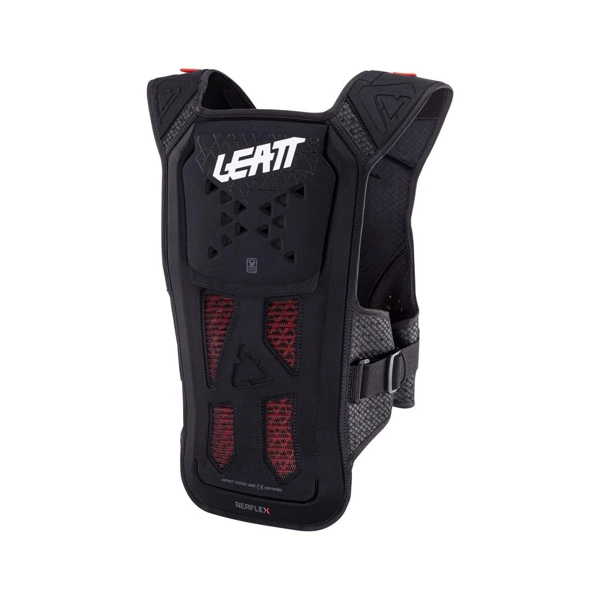 Peto ReaFlex Leatt | Protectores CE