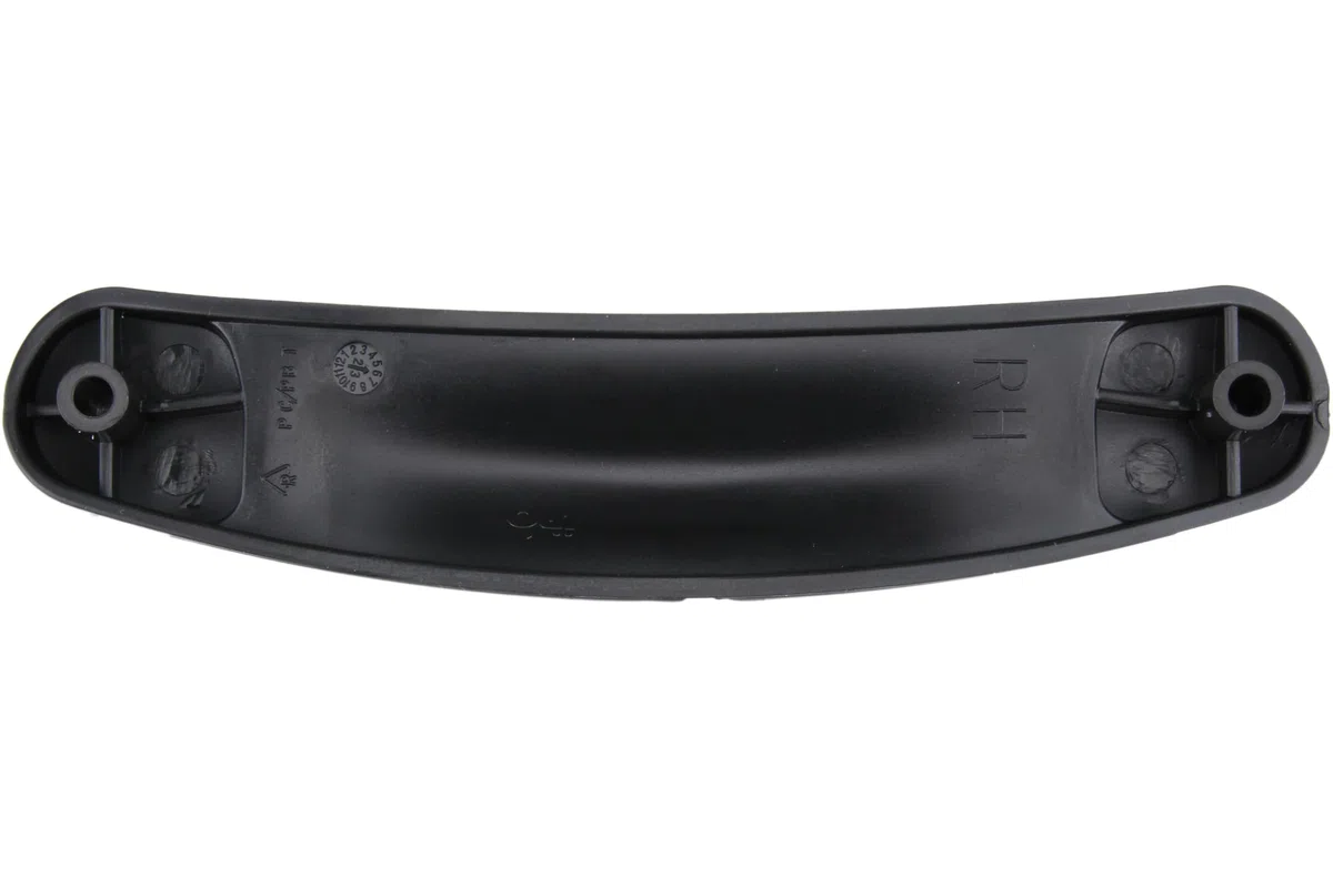 URO Parts 52108410506 - Guía para cinturón de seguridad