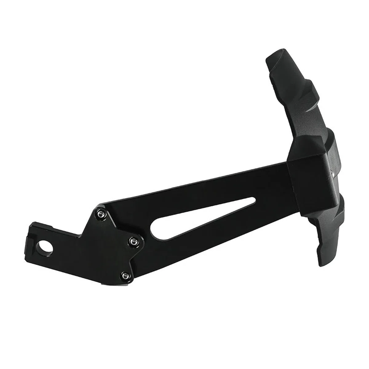Moto Guardabarros Trasero Para BMW F800R F800GS F700GS F650GS F800 F700 F650 GS 2008-2018 Guardabarros Trasero De Motocicleta Contra Salpicaduras