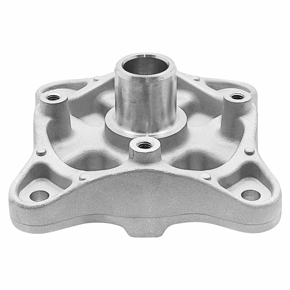 Cubo de Rueda Delantero para Polaris Sportsman 500 800 570 400 450 600 700 Ace ETX ATP Magnum 330 Scrambler 500 Trail Blazer 330 Trail Boss 330