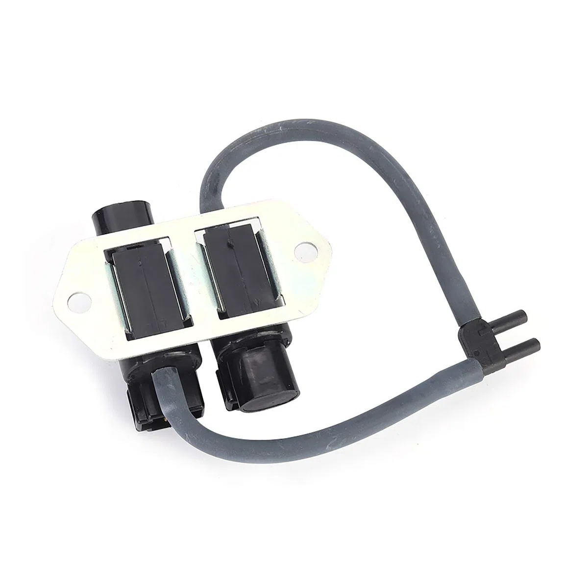 Válvula solenoide de control de embrague de rueda libre OE: MB937731 K5T47776 K5T81794 Válvula de interruptor de solenoide para L 200 Pajero Montero Triton
