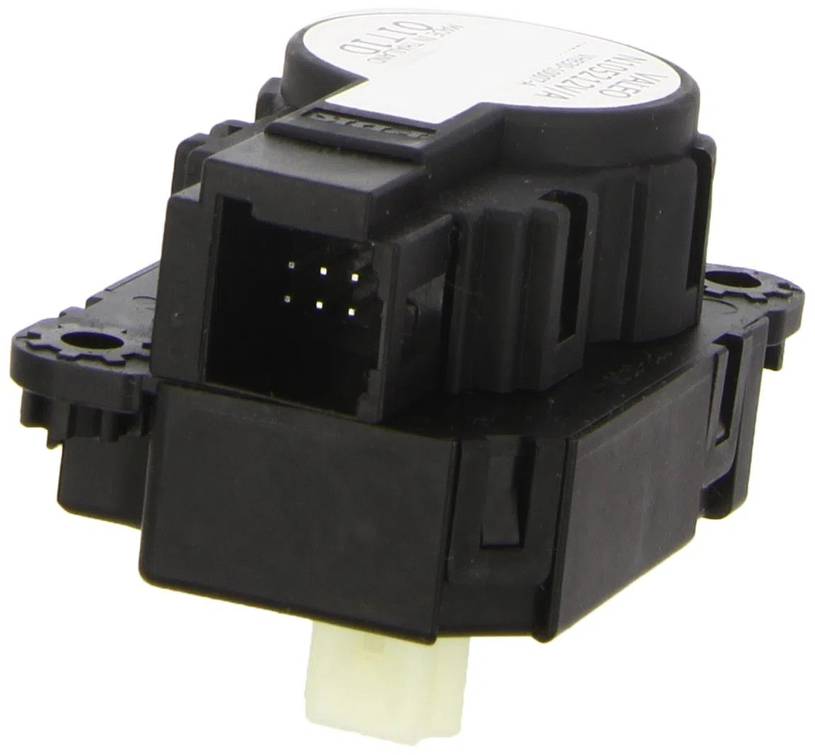 VALEO Stellelement, Mischklappe 515061