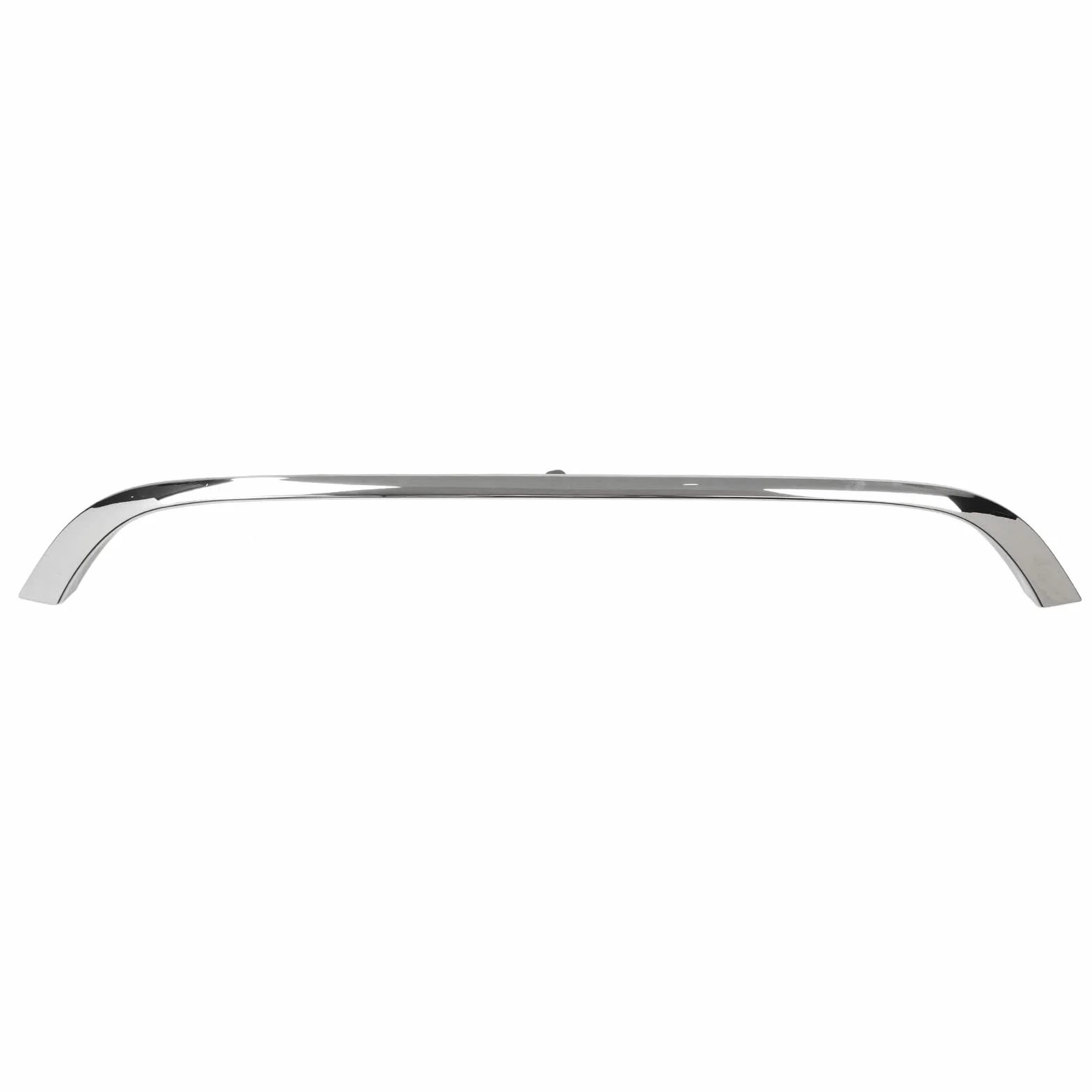 Acouto Embellecedor Envolvente de Parrilla Capó 51132751040 para R55 R56 R57 R58 R59 S JCW, Premium AB 2007 Embellecedor de Parrilla de capó 2007 51132751040 de Mk2 Clubma Ll Envolvente de