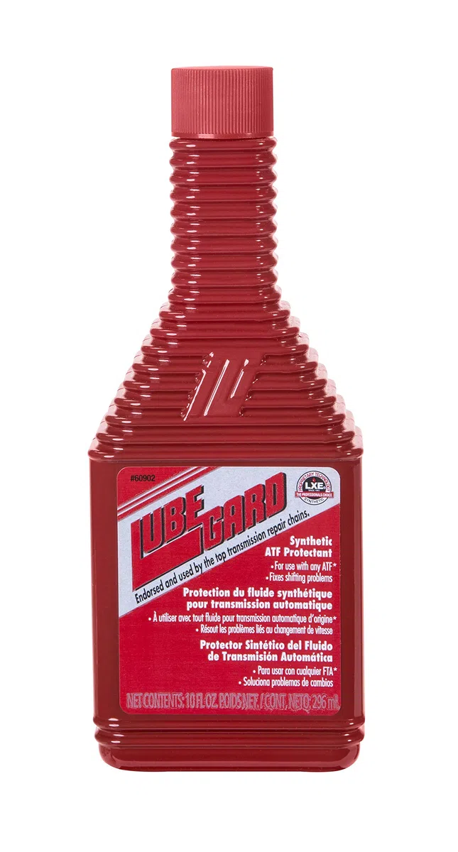 Lubegard 60902 Protector de líquido de transmisión automática, 10 onzas
