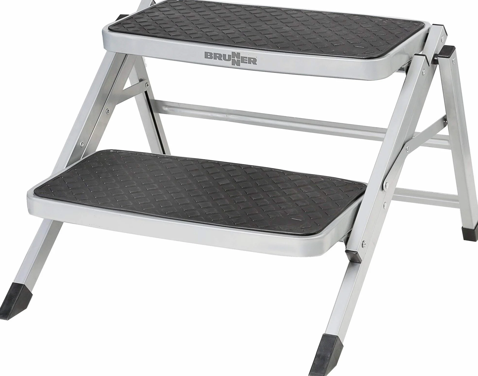 Escalón double Ruckstep