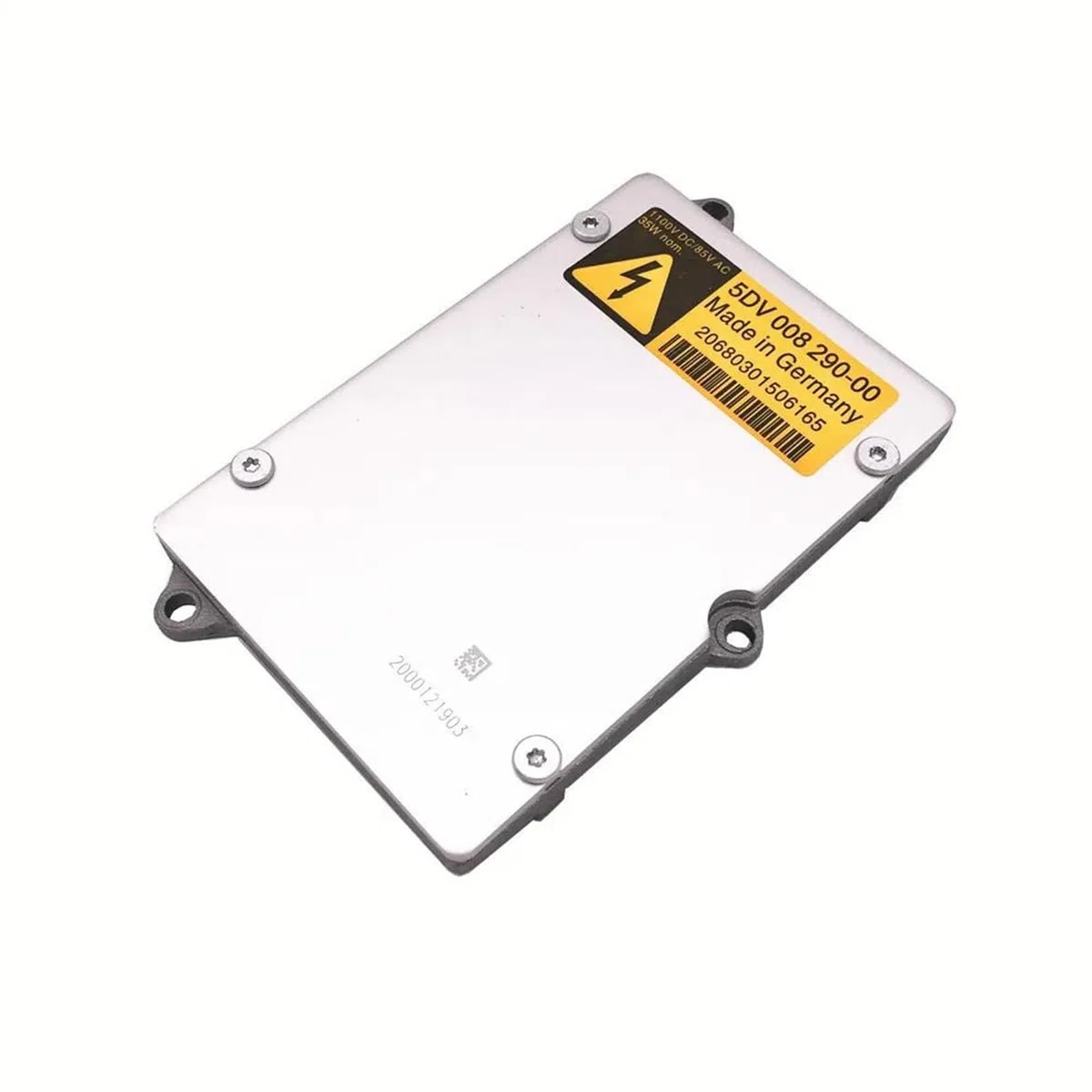 NEPHEW Compatible con BMW para E60 E65 E66 E67 E68 E53 E85 E86 5DV 008 290 00 5DV00829000 Xenon Ballast H-ID Unidad De Control Módulo De Computadora D2S D2R 12V Balasto Xenon