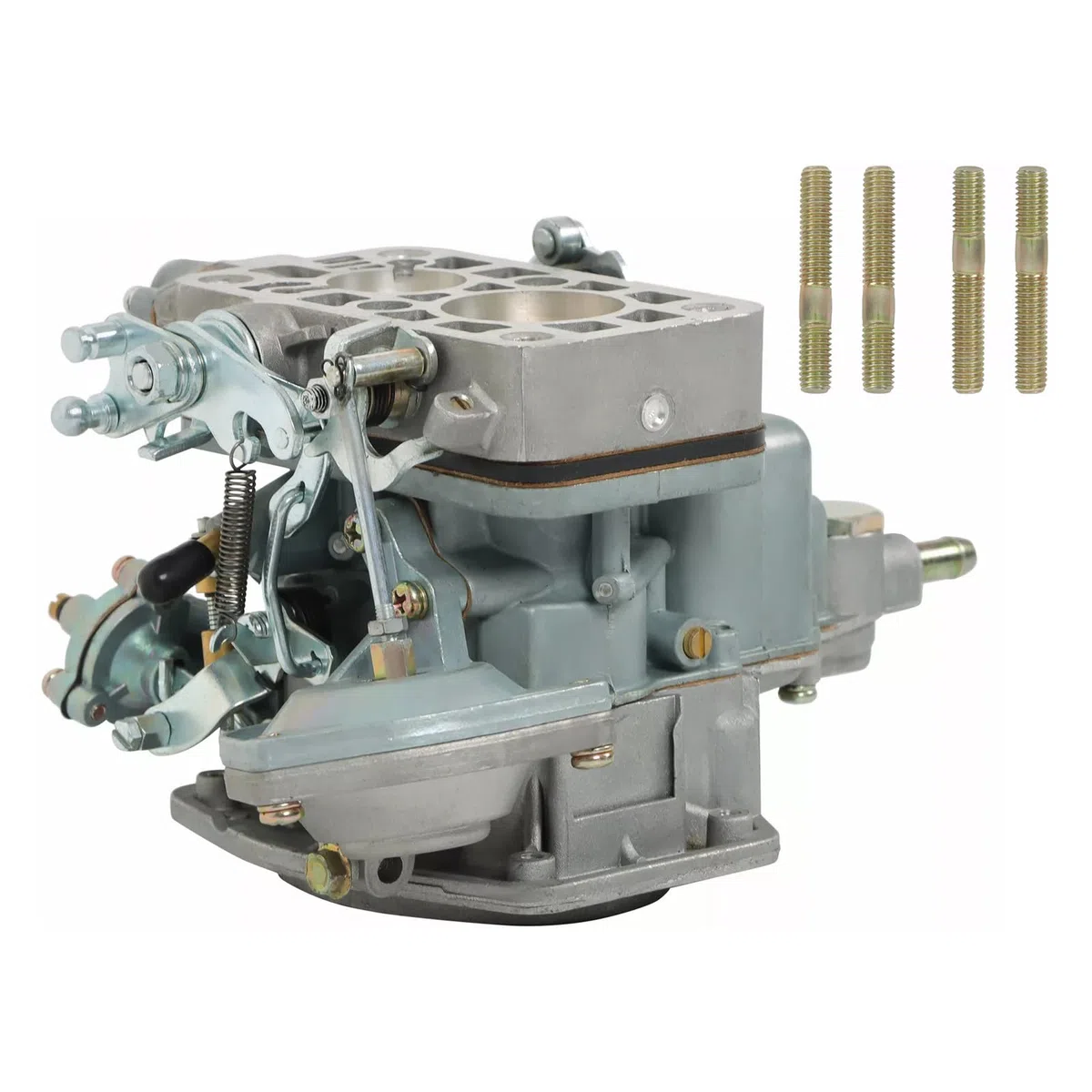 2107-1107010-20 Carburetor Para Lada 2101 2102 2103 2104 2105 2106 2107 Niva 1600