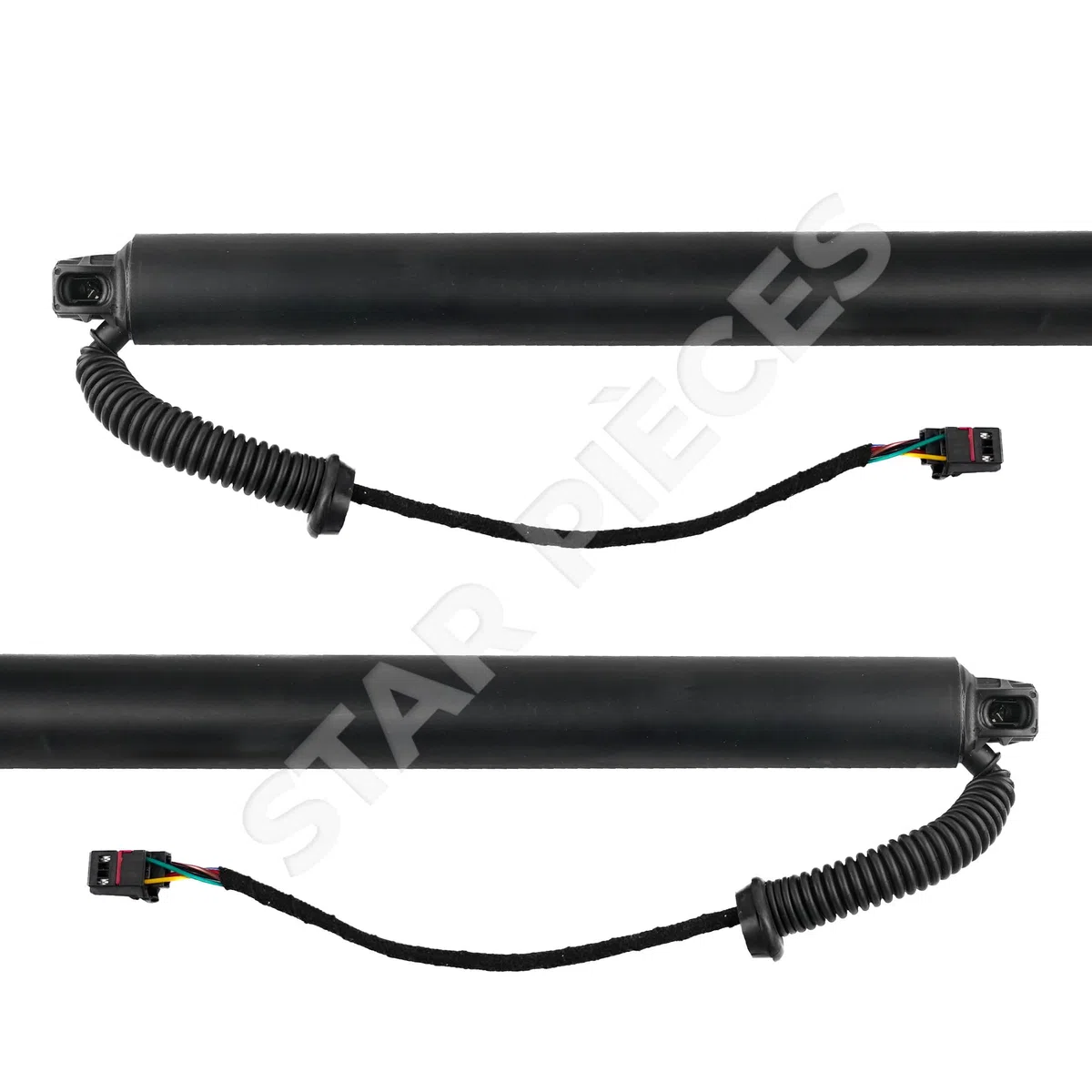 2 amortiguadores maletero compatibles para Ateca (desde 2016) AMORTIGUADORES ELÉCTRICOS. 575827851, 575827852