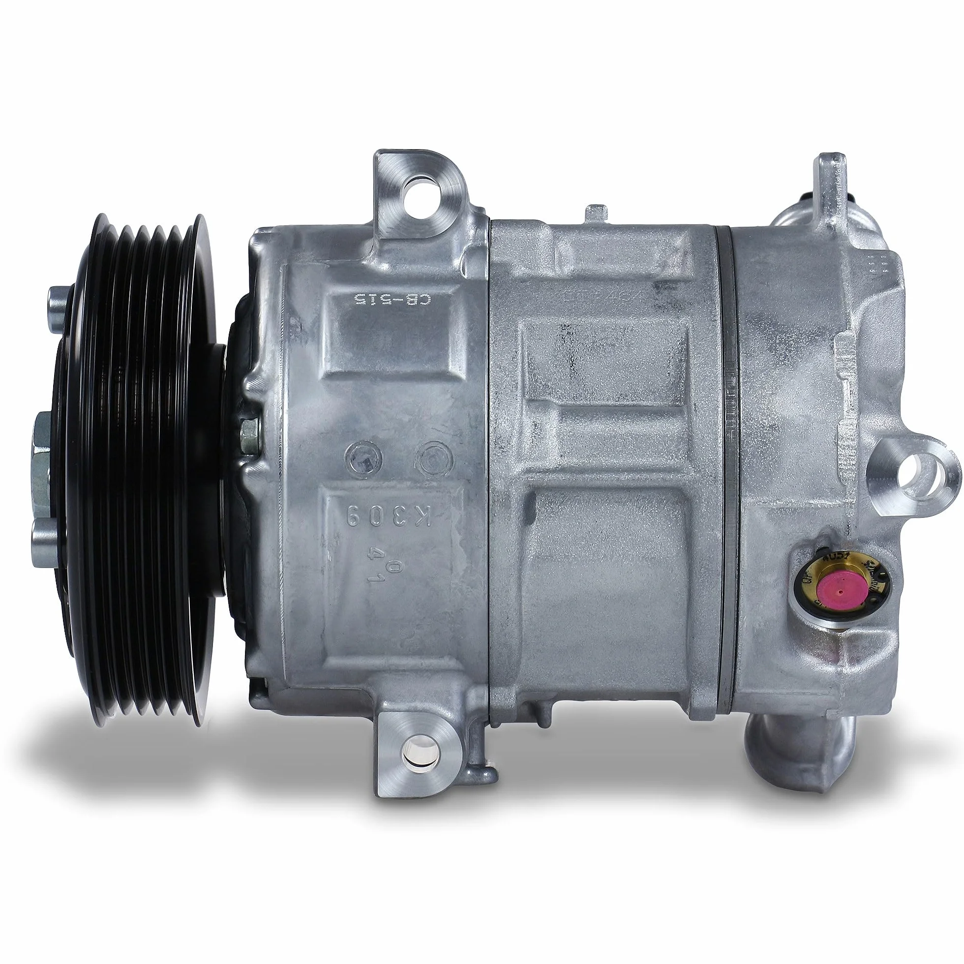 DENSO Kompressor, Klimaanlage DCP20122