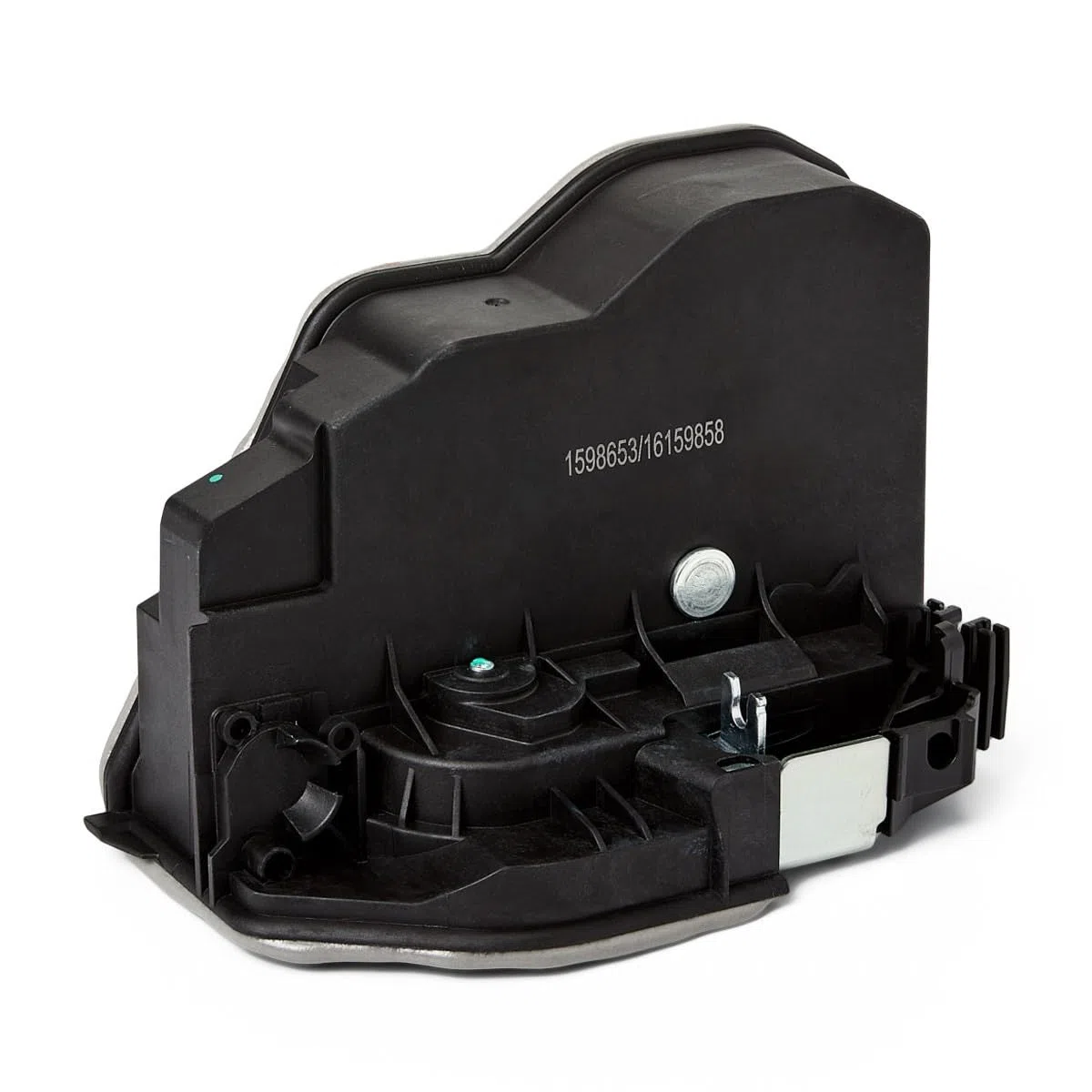 RIDEX 1361D0167 Cerradura de puerta Delante, Derecha Compatible con BMW 5 Touring F11