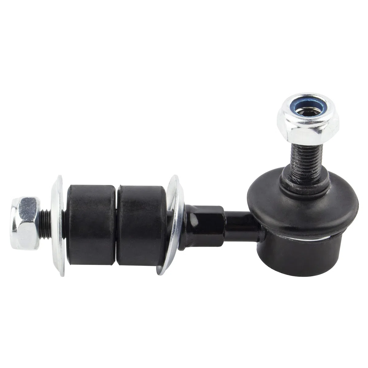 BOXI Kit de 2 barras estabilizadoras delanteras izquierda y derecha compatible con Chevy Tracker 1999-2004/Suzuki Vitara 1999-2004 30023300 4242067D00 K750042