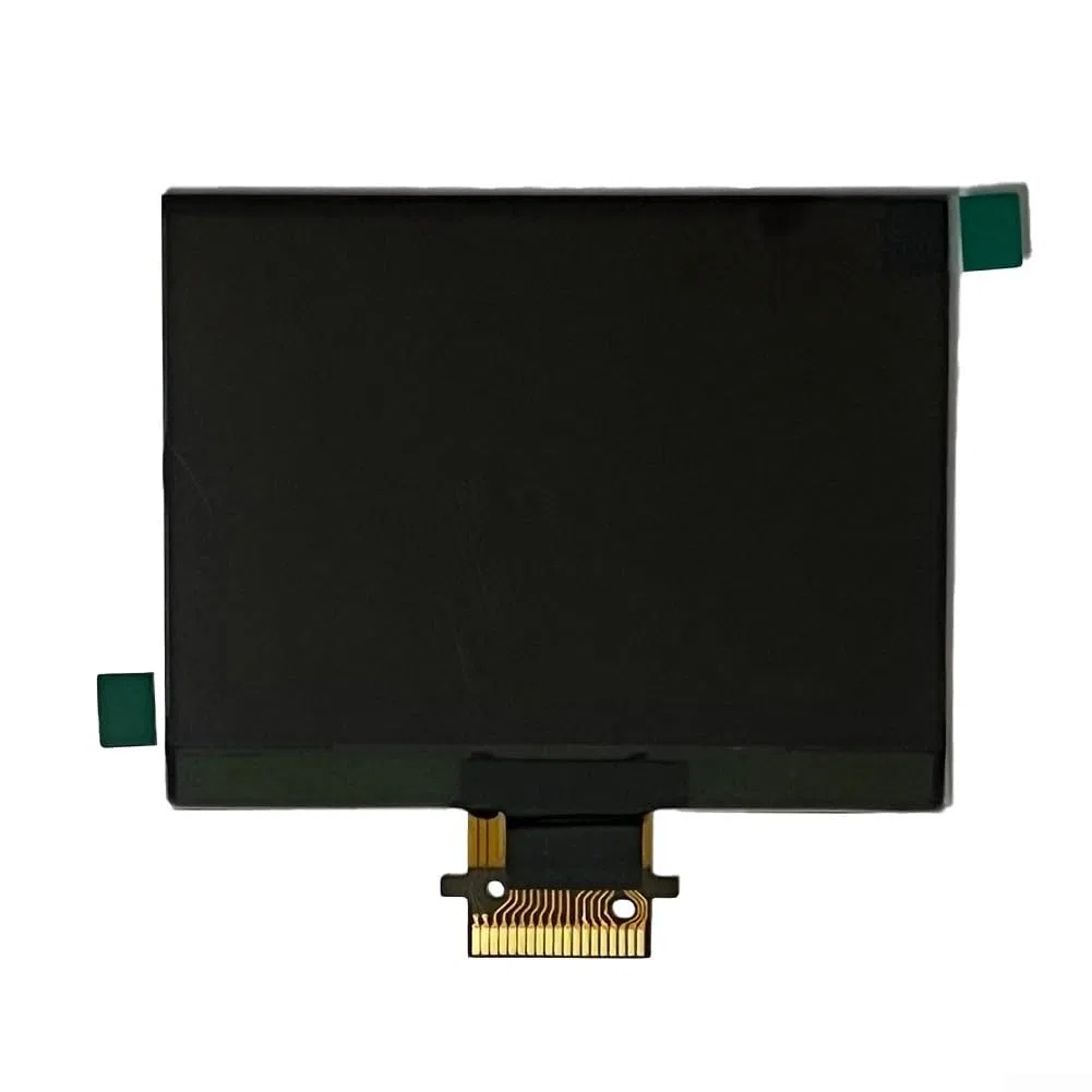 Pantalla LCD de instrumentos para Volkswagen para Passat B6, Magotan, Golf, EOS y Seat (2003-2010) - Para OEM A2C00043350