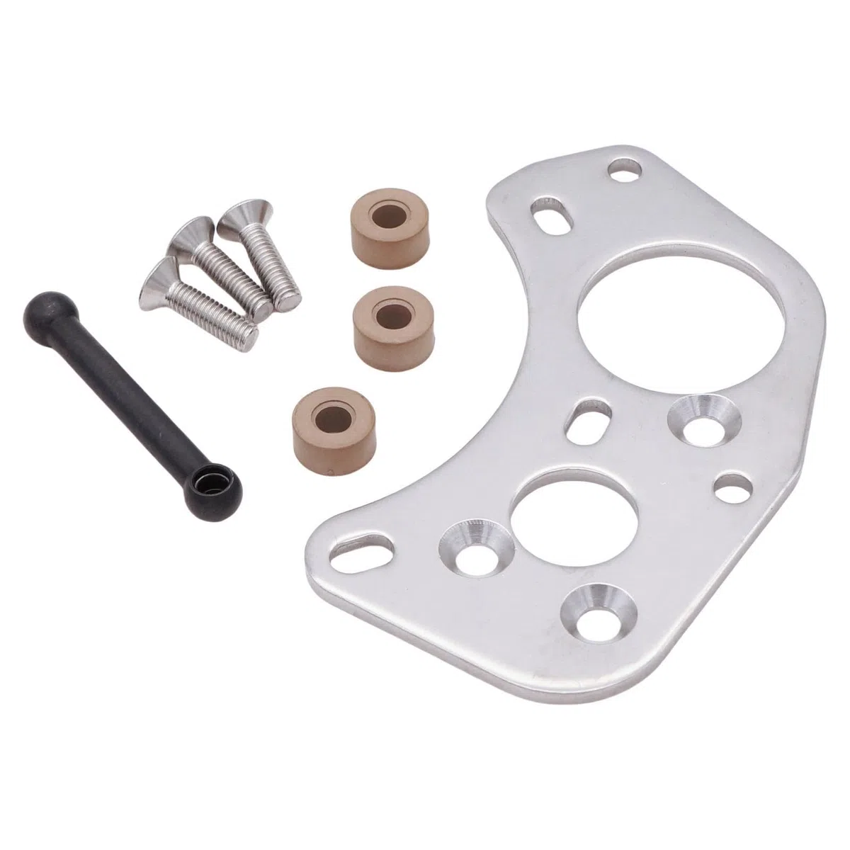 Actuador del turbocompresor 59001107055/53049700035 BV50 para Auto A4 B7, A6 C6, A8 D3, Q7 3.0TDI quattro