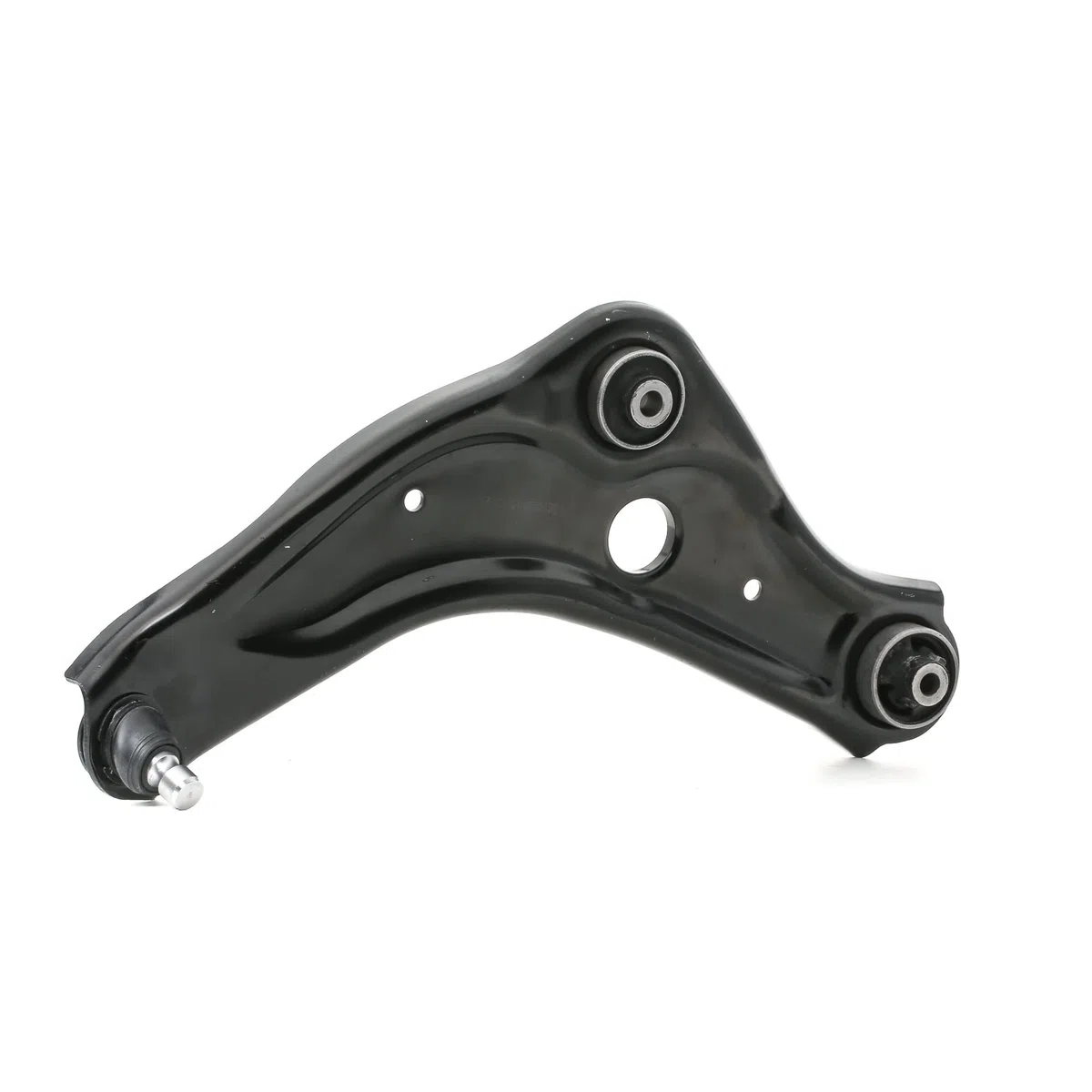RIDEX 273C1440 Barra oscilante de suspensión de ruedas Delantero Izquierda con rótula de suspensión/carga Compatible con NISSAN Qashqai II J11, J11