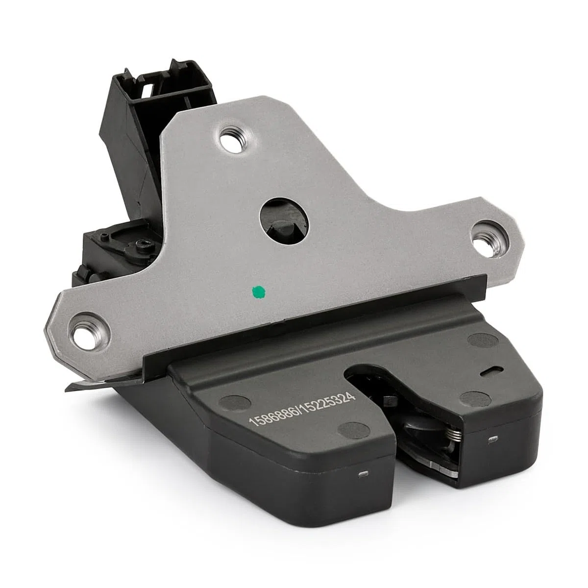 RIDEX 1362T0011 Cerradura de la puerta del maletero Capó Trasero Compatible con FORD MONDEO IV Turnier BA7