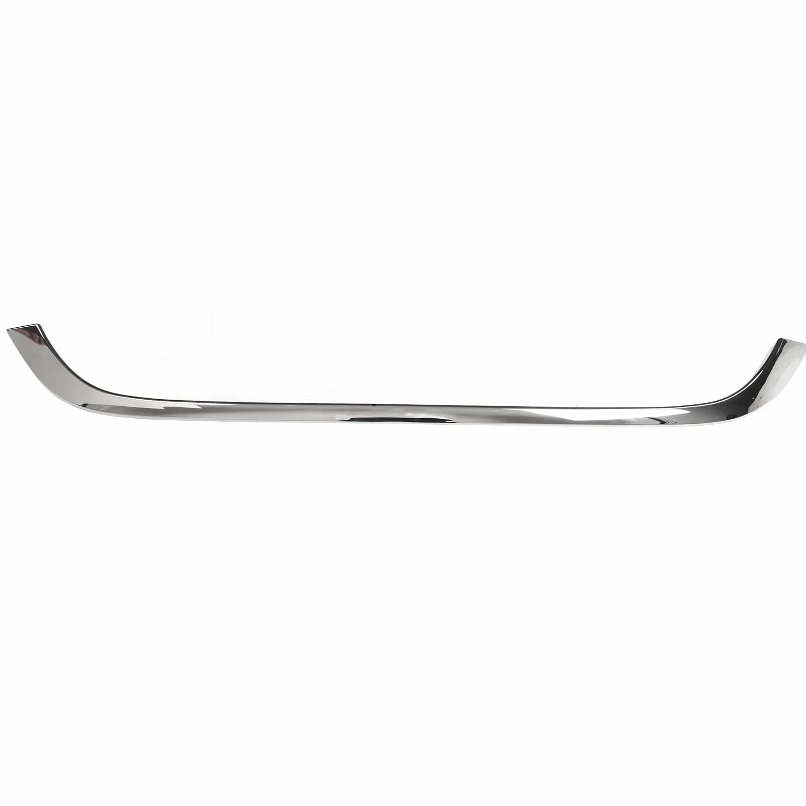 Acouto Embellecedor Envolvente de Parrilla Capó 51132751040 para R55 R56 R57 R58 R59 S JCW, Premium AB 2007 Embellecedor de Parrilla de capó 2007 51132751040 de Mk2 Clubma Ll Envolvente de