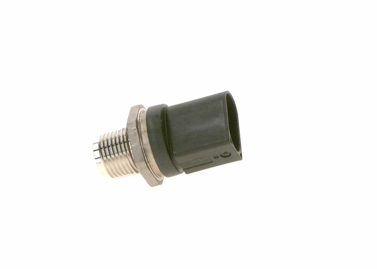 BOSCH Sensor, Kraftstoffdruck 0281002842