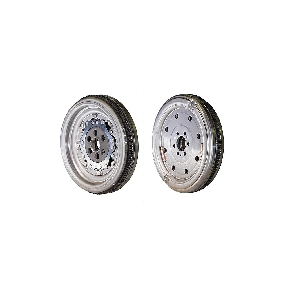 Luk 415 0740 09 Bloque de Motor