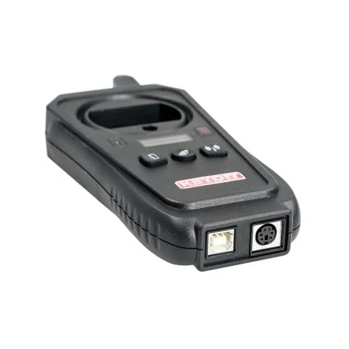 KD-X2 - Dispositivo de clonación de generador y transpondedor remoto con función de copia de transpondedor de 96 bits 48