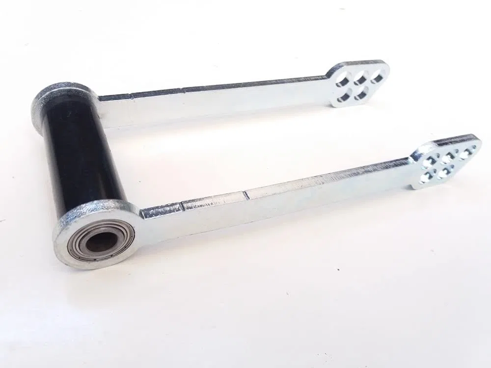 Bieletas de Descenso para Suzuki GSXR 600/750 '06-'10 (20-100mm)