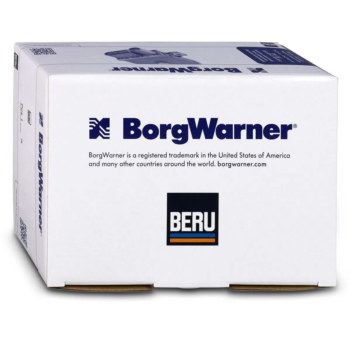 BERU Steuergerät, Glühzeit GSE105