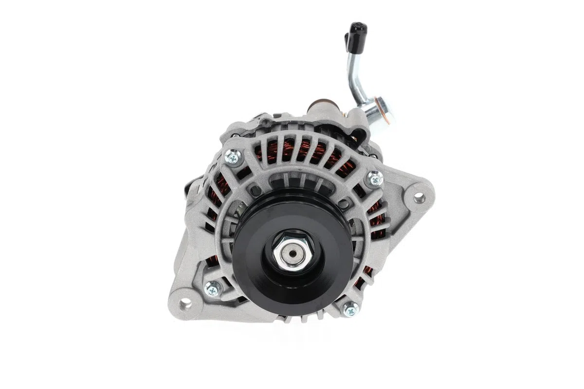 HELLA 8EL 011 711-081 Alternador - 14V - 65A