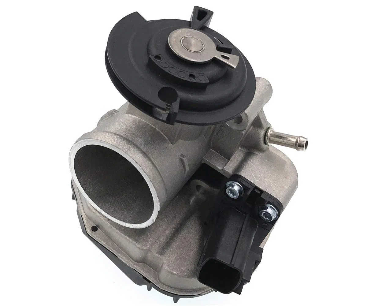Cuerpo del acelerador OEM # 96439960 Para Deawoo Chevrolet Matiz Spark M200 1.0