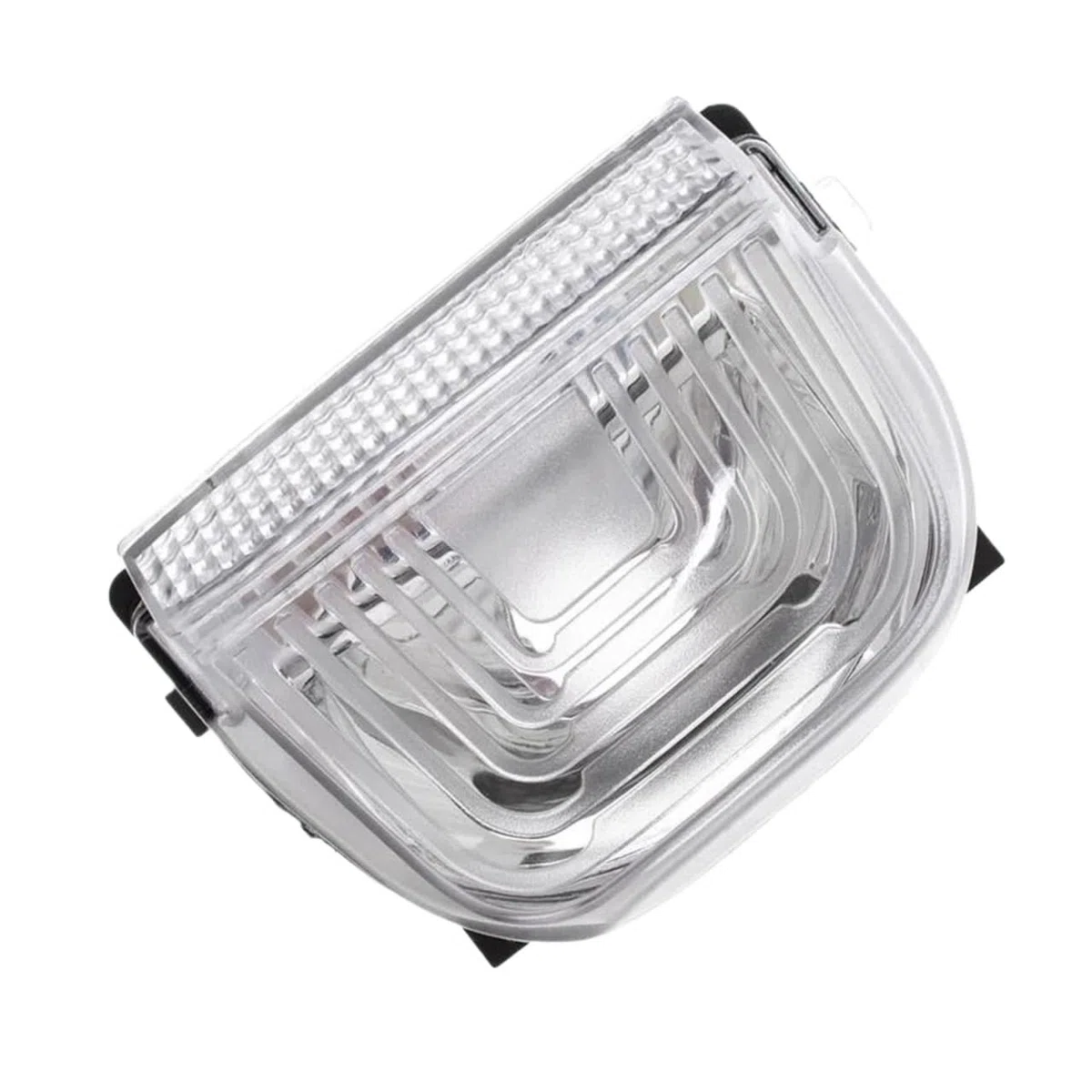 Luces laterales Lámpara De Señal De Giro Para Espejo Retrovisor De Coche Para Mercedes Para Benz Para Sprinter 2018 2019 2020 2021 2022 2023 2024(Izquierda)