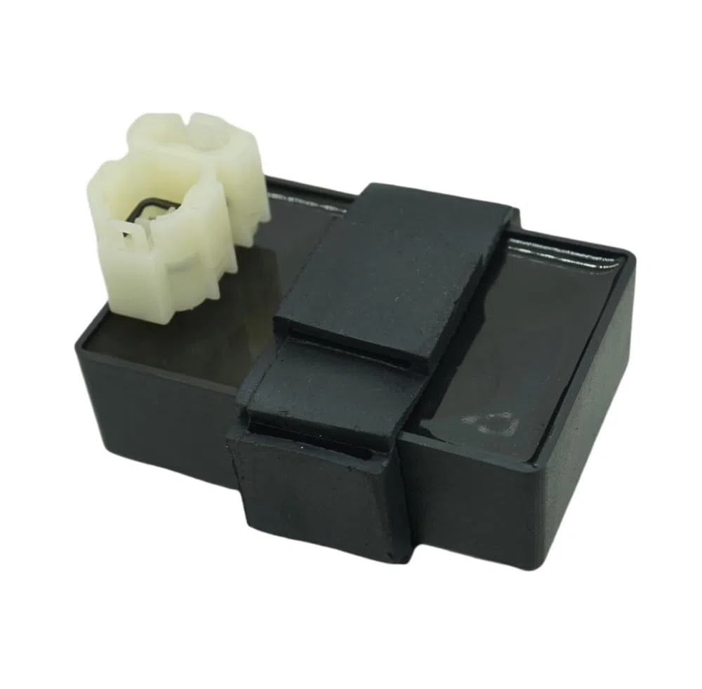 Bobina CDI Encendido motocicleta Piezas De Repuesto Para Encendedor, CDI Para Motocicleta Para Hy&osung GA125 GT125 UNIT Cruise Li 1994-1996 GF125 GA125F II, 6 Pines DC 32900HD63