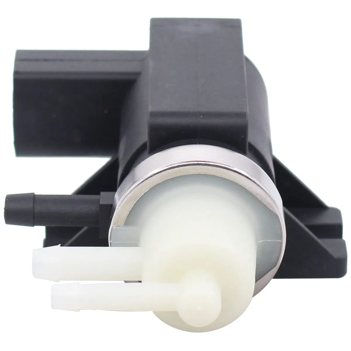 Válvula solenoide de control de turbocompresor para Audi A3 8P A4 B5 B6 B7 8D 8E TT 8J Toledo Mk3 Octavia Fabia Mk2 Ibiza 6J Altea XL León Transporter T5 T6 Polo 9N Golf Mk6